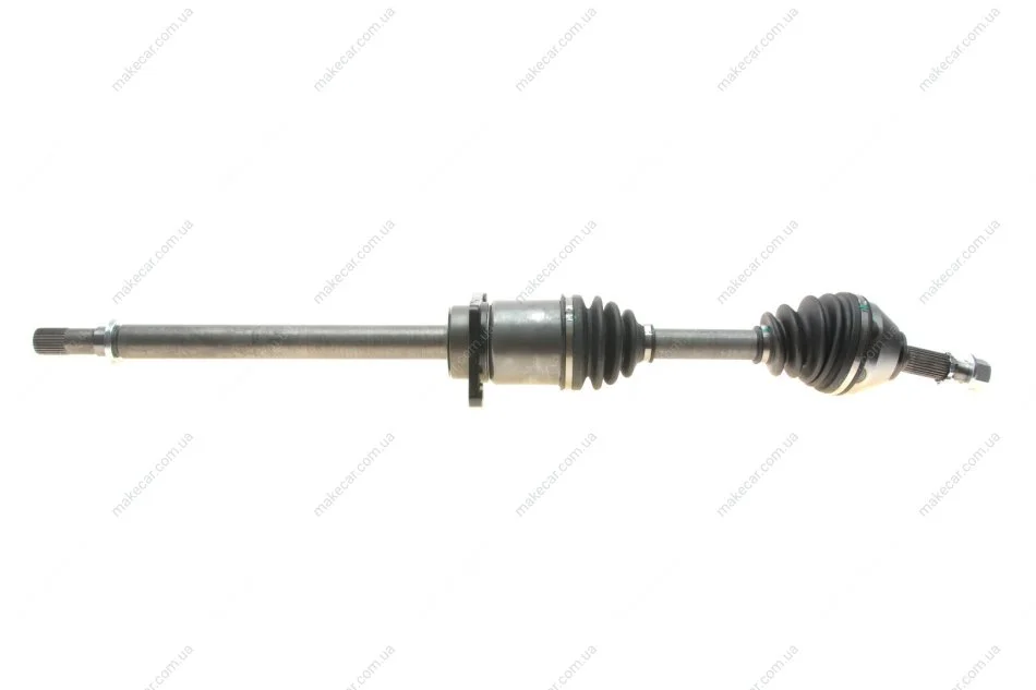 <strong>Піввісь SNR NTN DK68.024 (фото 1)</strong>