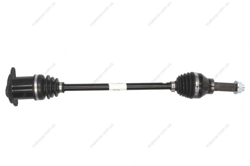 <strong>Привідний вал SNR NTN DK77.002 (фото 1)</strong>