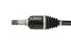 <strong>Піввісь SNR NTN DK80.003 (фото 1)</strong>