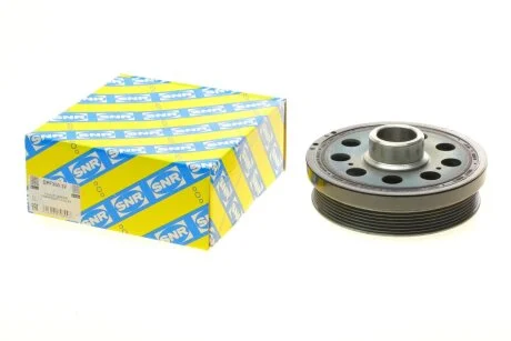 Шків привідного паса для BMW SNR NTN DPF350.12 фото товару