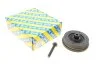 <strong>Шків коленвалу Ford Focus 1.8Tdci SNR NTN DPF352.03K1 (фото 1)</strong>