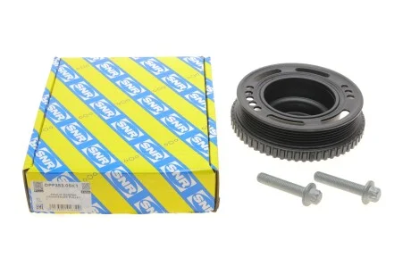 Шків ременя для Opel, Saab SNR NTN DPF353.05K1 фото товару