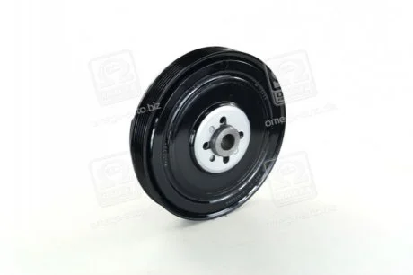 Шків коленвалу 2.5TDI LT 96-06/T4 98-03/Crafter 06- SNR для Volkswagen, Audi, Volvo SNR NTN DPF357.06 фото товару