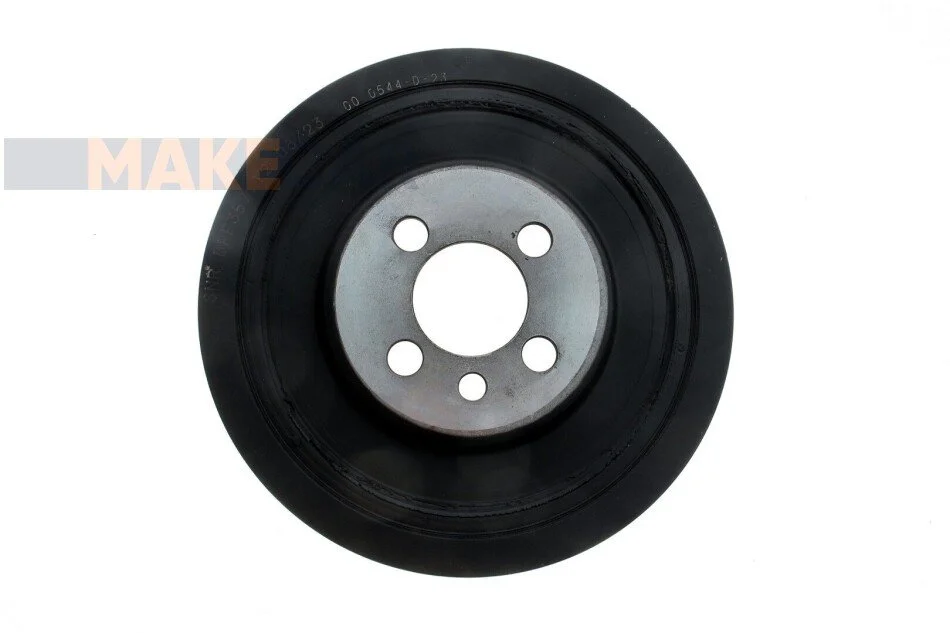 <strong>Шків колінвалу AUDI/FORD/VW/SKODA Caddy SNR NTN DPF357.12 (фото 1)</strong>