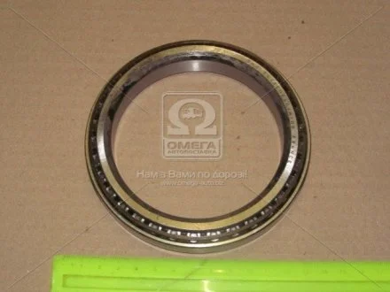 Підшипник роликовий конічний для Renault, Opel SNR NTN EC12606S01H106 фото товару