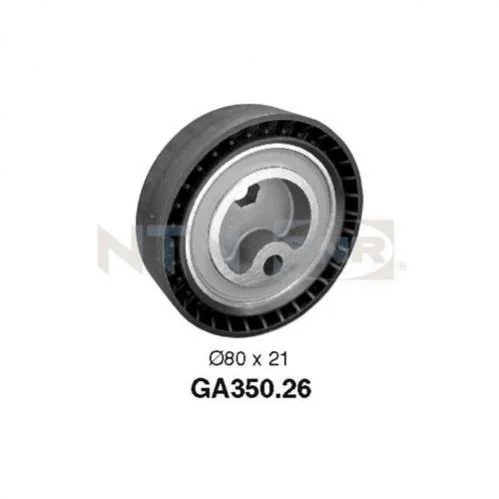 <strong>Натяжний ролик SNR NTN GA350.26 (фото 1)</strong>