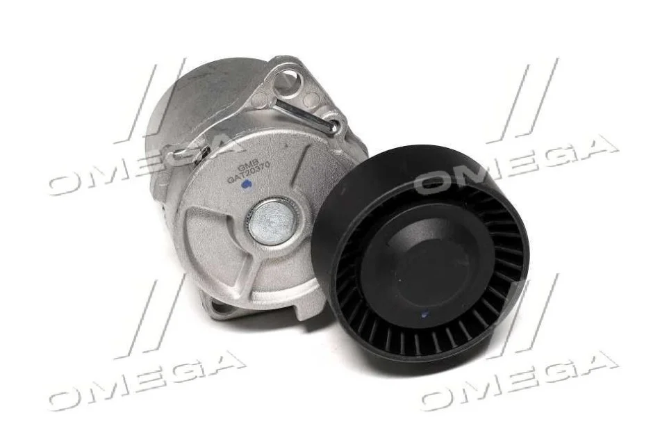 <strong>Натяжний ролик, полікліновий ремінь BMW (Вир-во NTN-SNR) SNR NTN GA350.72 (фото 1)</strong>