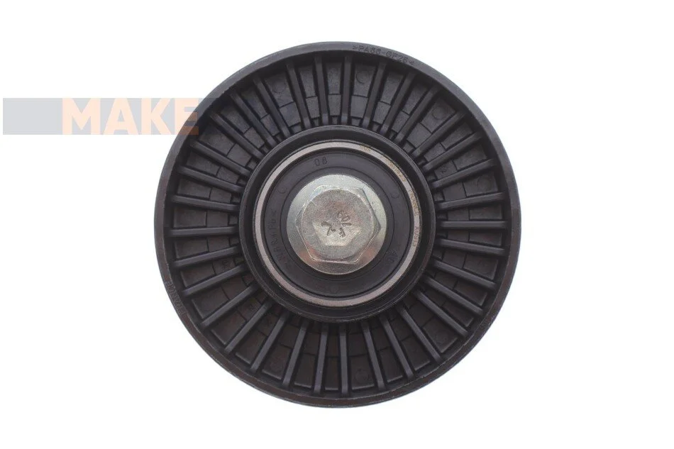 <strong>Ролик модуля натягувача ременя SNR NTN GA350.75 (фото 1)</strong>
