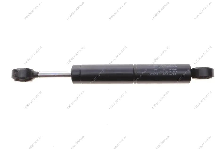 <strong>Роликовий модуль натягувача ременя SNR NTN GA351.32 (фото 1)</strong>