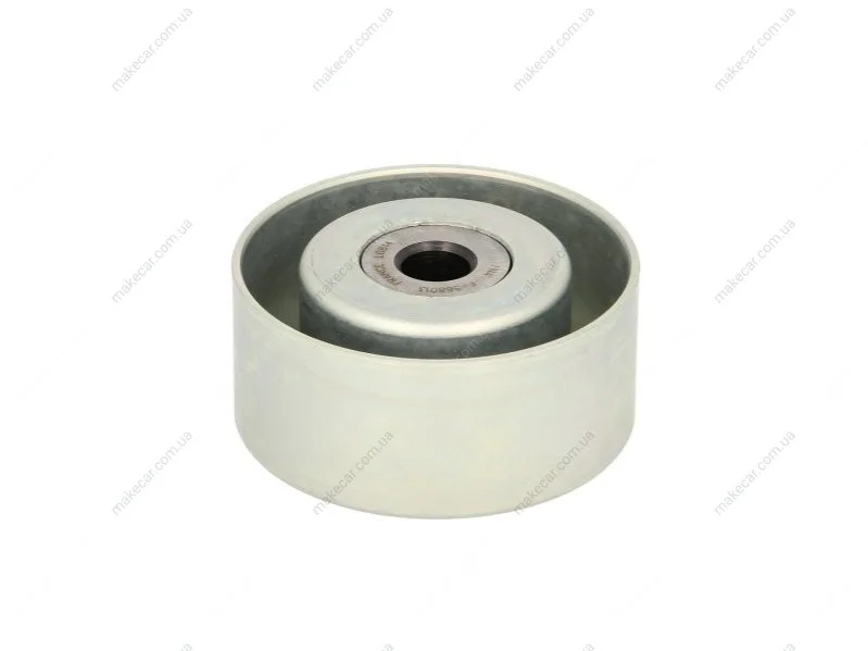 <strong>Ролик пасу поліклин. обвідний Ford Connect 1.8Di/T SNR NTN GA352.53 (фото 1)</strong>