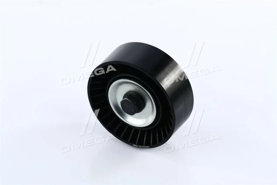 <strong>Ролик приводного ременя FORD/MAZDA Fiesta/Focus/ Galaxy/Puma/121 "1.1-2.3" 89-06 SNR NTN GA352.63 (фото 1)</strong>
