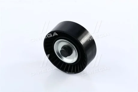 Ролик приводного ременя FORD/MAZDA Fiesta/Focus/ Galaxy/Puma/121 "1.1-2.3" 89-06 для Ford, Mazda SNR NTN GA352.63 фото товару
