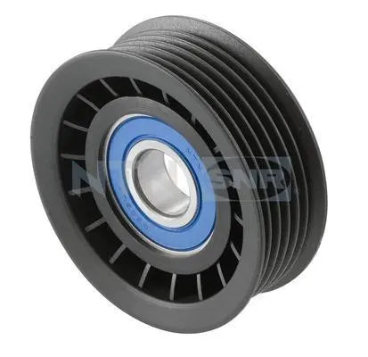 <strong>Ролик модуля натягувача ременя SNR NTN GA352.80 (фото 1)</strong>