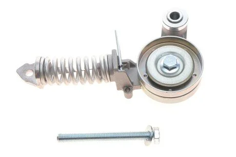 Натяжний ролик для Opel, Vauxhall, Suzuki SNR NTN GA353.59 фото товару
