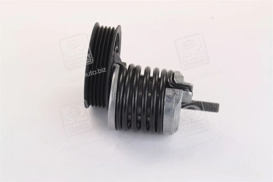 <strong>Роликовий модуль натягувача ременя SNR NTN GA357.15 (фото 1)</strong>
