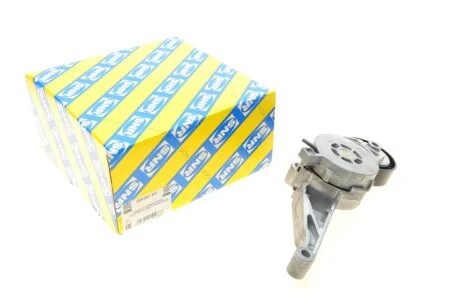 Шків натяжний для Volkswagen, Skoda, Audi, Seat SNR NTN GA357.23 фото товару