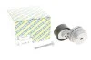<strong>Натягувач пасу поліклинового Fiat Doblo 1.9JTD SNR NTN GA358.85 (фото 1)</strong>
