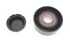 <strong>Ролик пасу поліклин. обвідний Fiat Bravo/Doblo/Pal SNR NTN GA358.94 (фото 3)</strong>