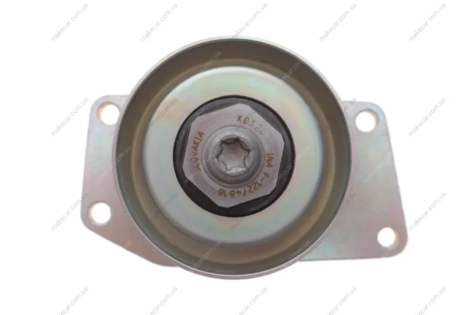<strong>Натягувач пасу поліклинового Citroen Berlingo/Peug SNR NTN GA359.77 (фото 1)</strong>