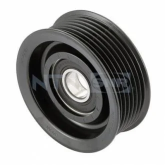 Шкив приводного пояса для Jeep, Honda, Dodge SNR NTN GA374.39 фото товара