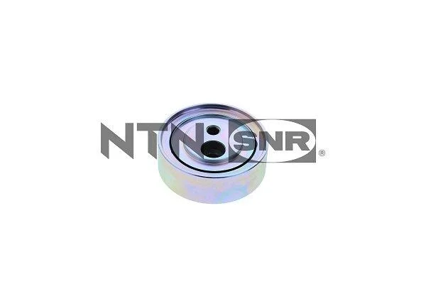 <strong>Натягуючий ролик поліклинового ременя SUZUKI GRAND VITARA I 2.0D 02.01-09.05 SNR NTN GA37705 (фото 1)</strong>