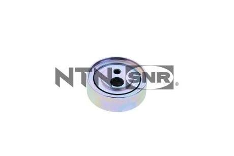 Натягуючий ролик поліклинового ременя SUZUKI GRAND VITARA I 2.0D 02.01-09.05 для SNR NTN GA37705 фото товару