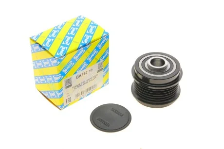 Муфта генератора для Ford SNR NTN GA752.10 фото товара