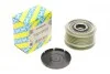 <strong>Шків генератора Hyundai Accent/i20/Kia Cee\'d 1.1-1 SNR NTN GA784.04 (фото 1)</strong>