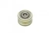 <strong>Шків генератора Hyundai Accent/i20/Kia Cee\'d 1.1-1 SNR NTN GA784.04 (фото 4)</strong>