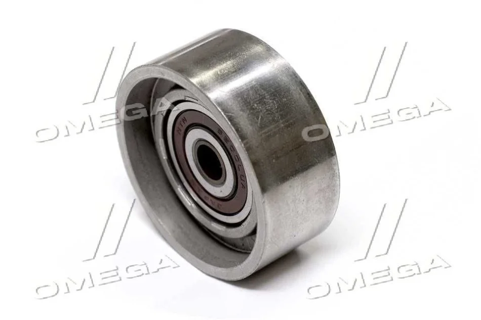 <strong>Ролик модуля натягувача ременя SNR NTN GE350.02 (фото 1)</strong>