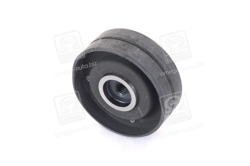 <strong>Ролик ГРМ обвідний VW T4 2.4D (74.5х27.3) SNR NTN GE357.03 (фото 1)</strong>