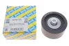 <strong>Паразитний / Ведучий ролик, зубчастий ремінь SNR NTN GE357.30 (фото 2)</strong>