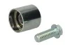 <strong>Паразитний / Ведучий ролик, зубчастий ремінь SNR NTN GE357.32 (фото 1)</strong>