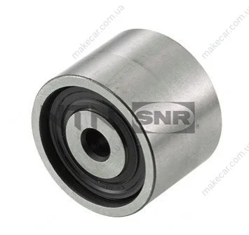 <strong>Ролик модуля натягувача ременя SNR NTN GE357.43 (фото 1)</strong>