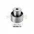 <strong>Ролик модуля натягувача ременя SNR NTN GE358.12 (фото 1)</strong>