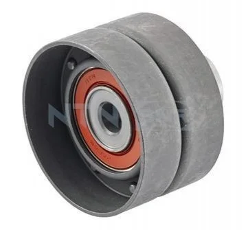 <strong>Ролик провідний ремня ГРМ SNR NTN GE368.00 (фото 1)</strong>