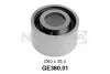 <strong>Ролик модуля натягувача ременя SNR NTN GE380.01 (фото 1)</strong>