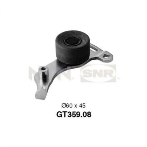 <strong>Ролик ГРМ Fiat Scudo 1.9D (натяжний) (60х34) SNR NTN GT359.08 (фото 1)</strong>