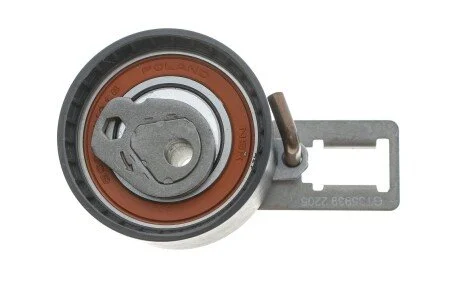 Ролик ременя CITROEN/FORD/MAZDA/PEUGEOT/VOLVO Berlingo/C3/Focus/Transit/Mazda2/3/308/Partner/V60/V70 для SNR NTN GT359.39 фото товару