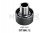 <strong>Ролик модуля натягувача ременя SNR NTN GT368.12 (фото 1)</strong>