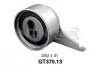 <strong>Ролик модуля натягувача ременя SNR NTN GT370.13 (фото 1)</strong>