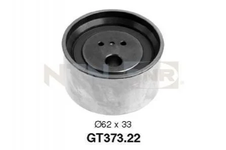 <strong>Ролик SNR NTN GT373.22 (фото 1)</strong>