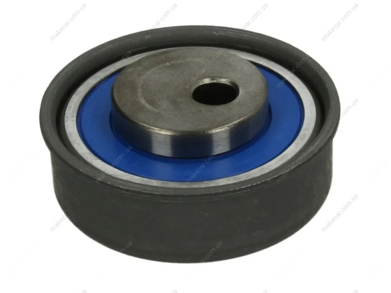 <strong>Ролик направляючий паса ГРМ Mitsubishi Eclips/Galant Hyundai 2.0/2.4GDI 95- SNR NTN GT373.23 (фото 1)</strong>