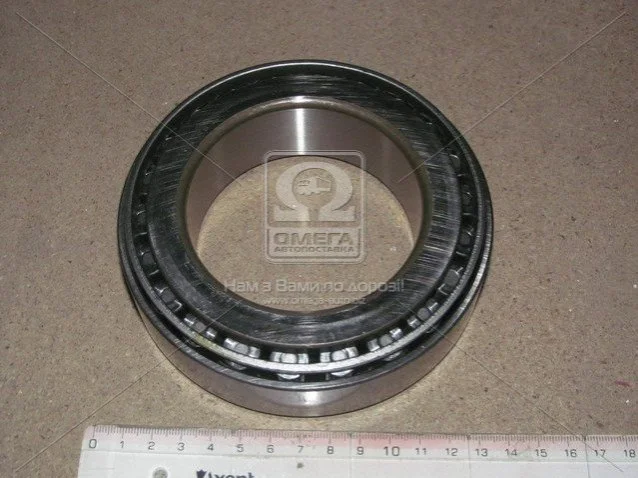 <strong>Підшипник маточини Iveco, Trailor SNR SNR NTN HDB092 (фото 1)</strong>