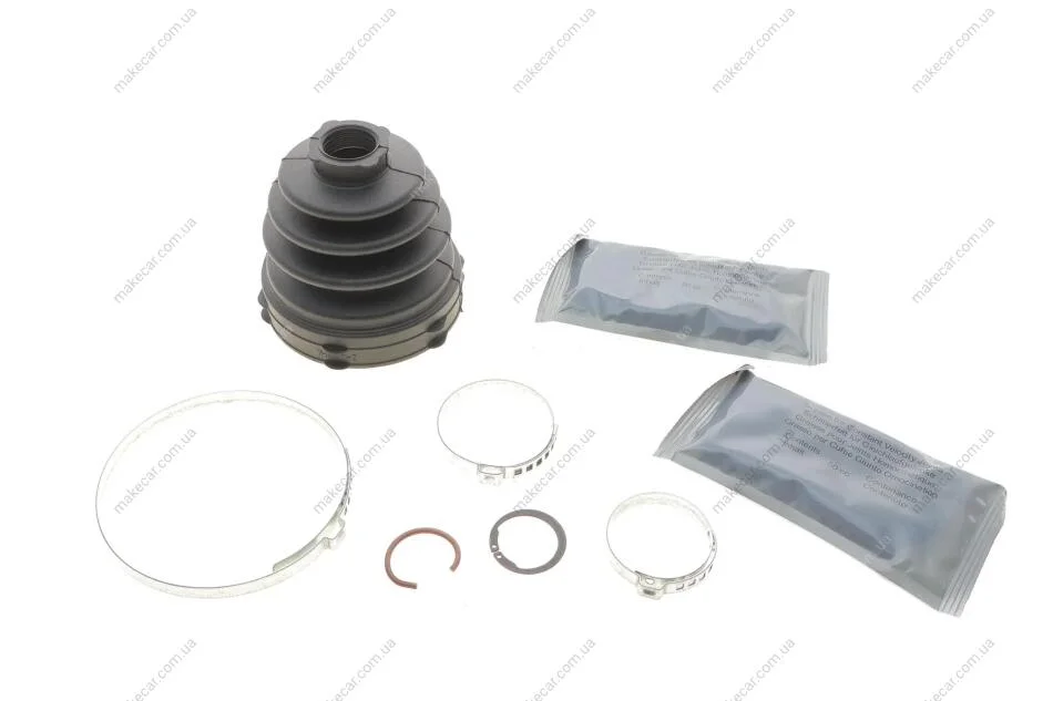 <strong>Пильник ШРКШ гумовий + змазка SNR NTN IBK52.006 (фото 1)</strong>