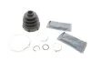 <strong>Пильник ШРКШ гумовий + змазка SNR NTN IBK52.006 (фото 1)</strong>