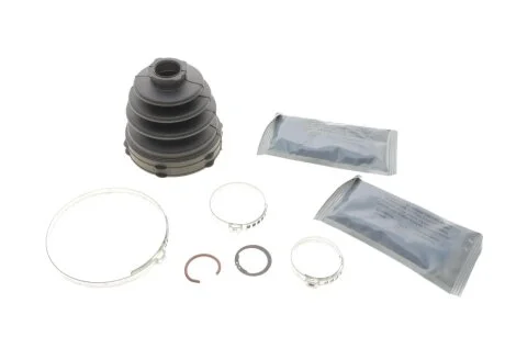 Пильник ШРКШ гумовий + змазка для Opel, Ford SNR NTN IBK52.006 фото товару
