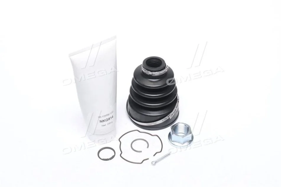 <strong>Пильник ШРУС гумовий + змазка SNR NTN IBK68.002 (фото 1)</strong>