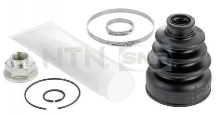<strong>Пильник ШРУС гумовий + змазка SNR NTN IBK77.004 (фото 1)</strong>