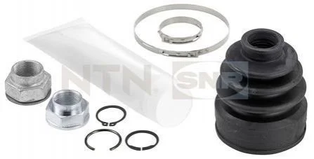 <strong>Пильник ШРУС гумовий + змазка SNR NTN IBK77.007 (фото 1)</strong>